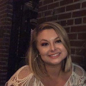 Meet your Posher, Madisyn